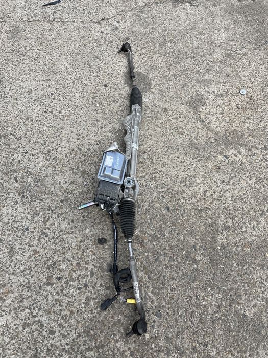 Кормилна рейка за Пежо-Рифтер,Берлинго,3008,308,Ц4 -2016г-2020г