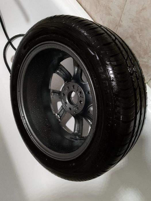 Диски Шины R15 Гранта Фл
