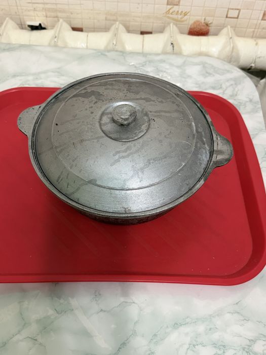 Продам казаны разные