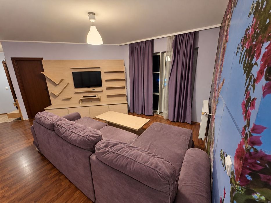 Apt 2 camere, Adama, langa Arena Mall