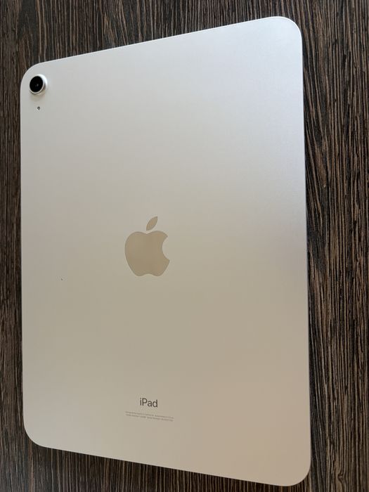Ipad 10 de vânzare
