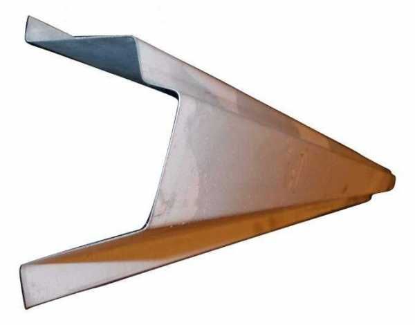 Kit reparatie prag Suzuki Opel Toyota Mitsubishi Jeep Mercedes Nissan