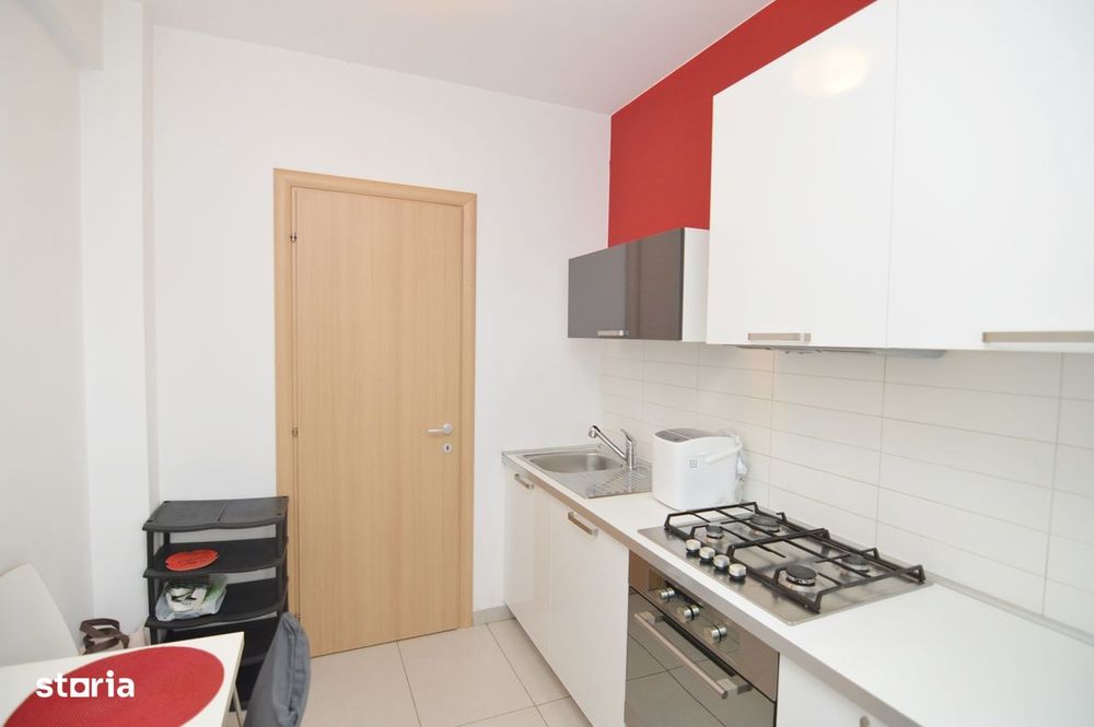 Studio Deosebit Baneasa - Bd. Apicultorilor | Localizare Excelenta