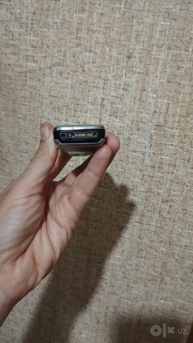 Nokia 6275 criket Xolati yaxshi rasmdaka