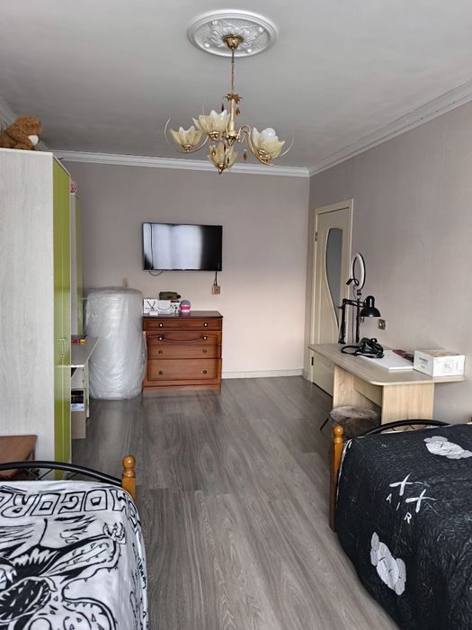 Продается квартира