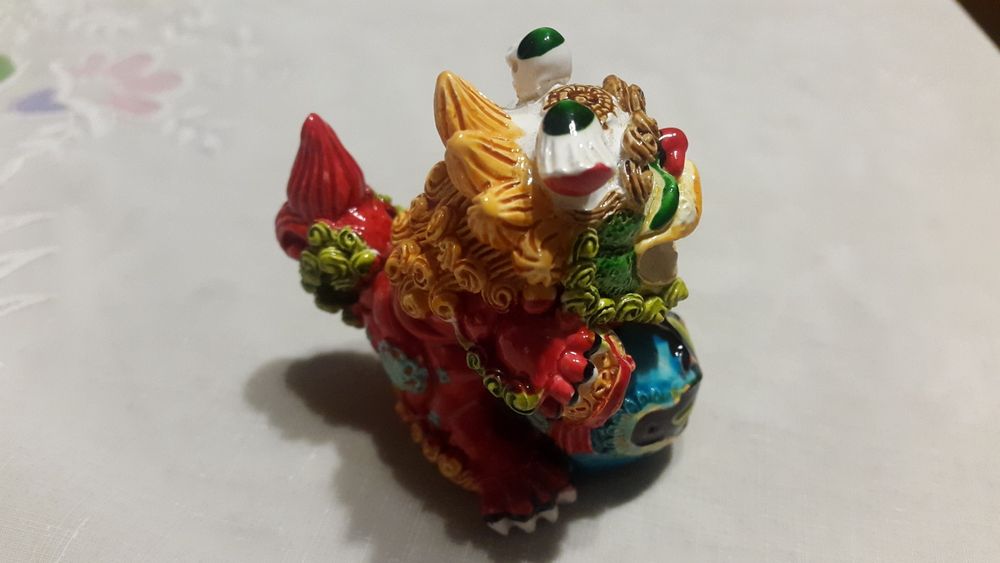 Сувенир "Дракон"