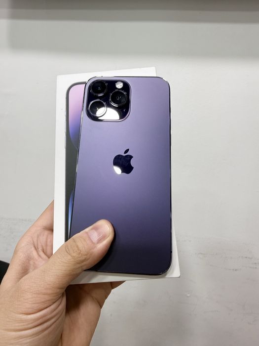 iPhone 14 Pro Max 256 Srochna