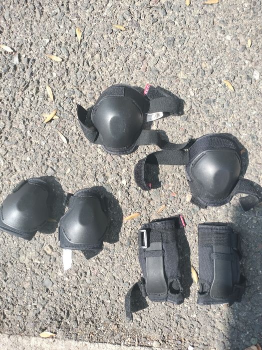 Vand set  role copii