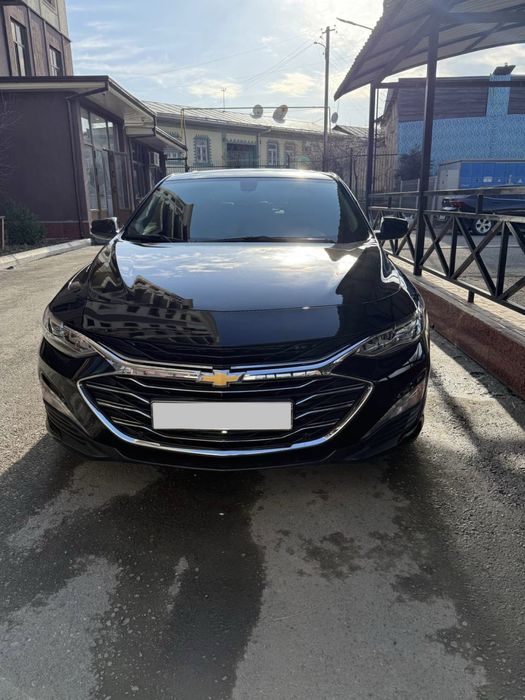 Malibu 2 2.0 Turbo LT 2019
