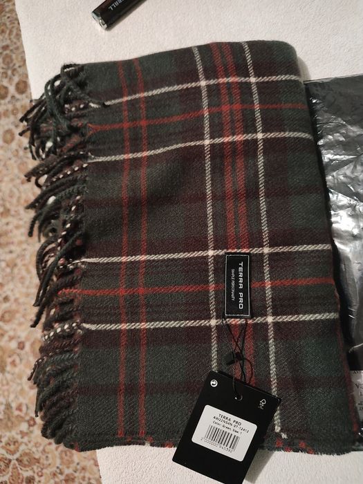 Шарф продам новый