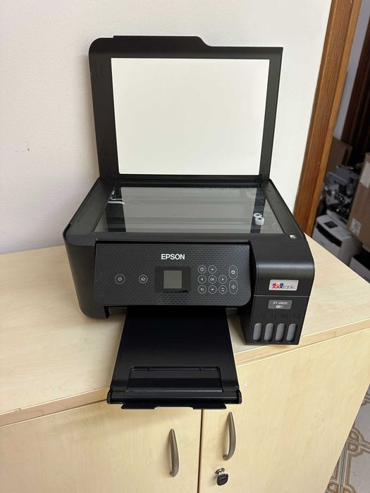 Imprimanta color wireless Epson ET-2820