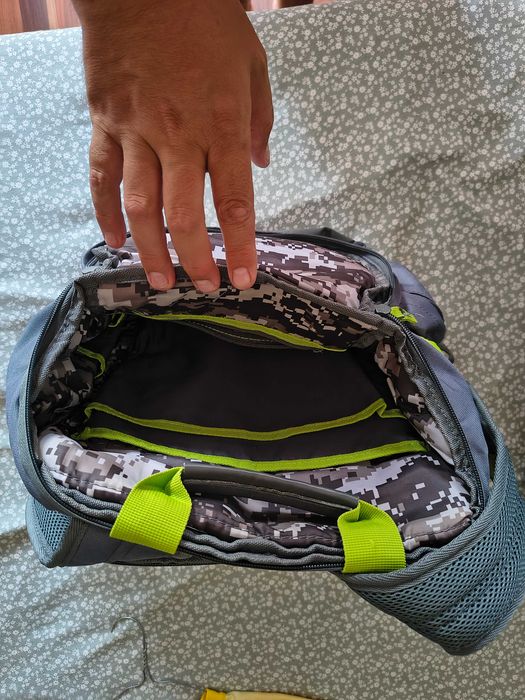 Rucsac laptop HP Odyssey