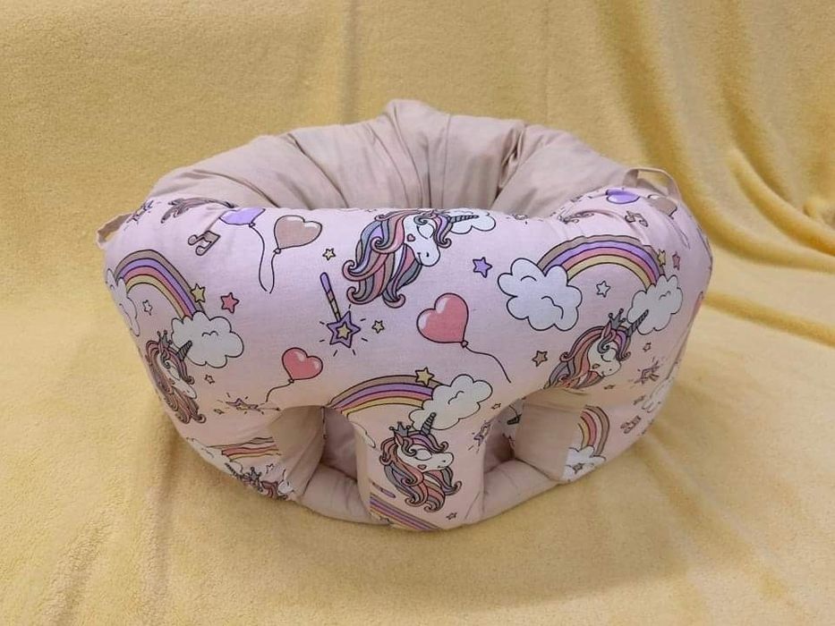 Барбарони за бебе