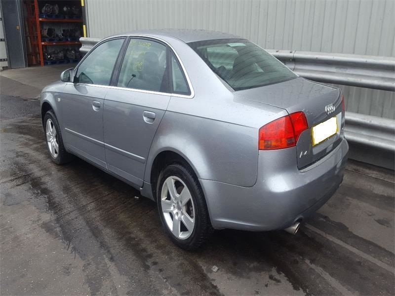 Electroventilator AC clima Audi A4 B7 2005 Sedan 1.8 TFSi ok