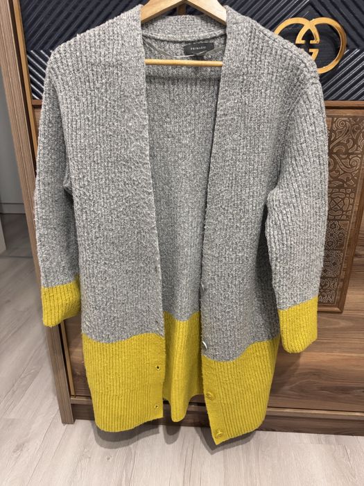 Дамски дълги жилетки