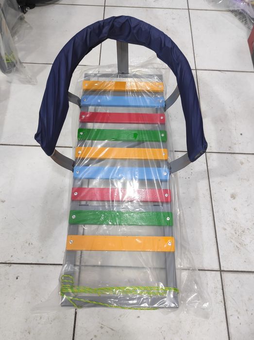 Санки Чана Чина детский