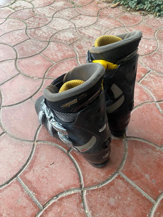 Ски обувки 33.5 salomon