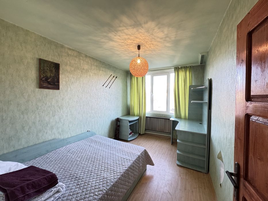 Продава се Тристаен апартамент в Казанлък - 81 кв.м за 724 €/кв.м - Снимка #14