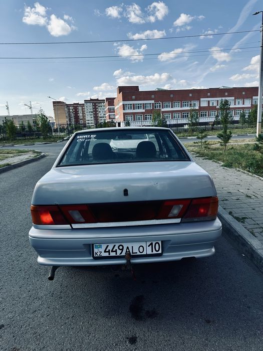 Продам ваз 2115.