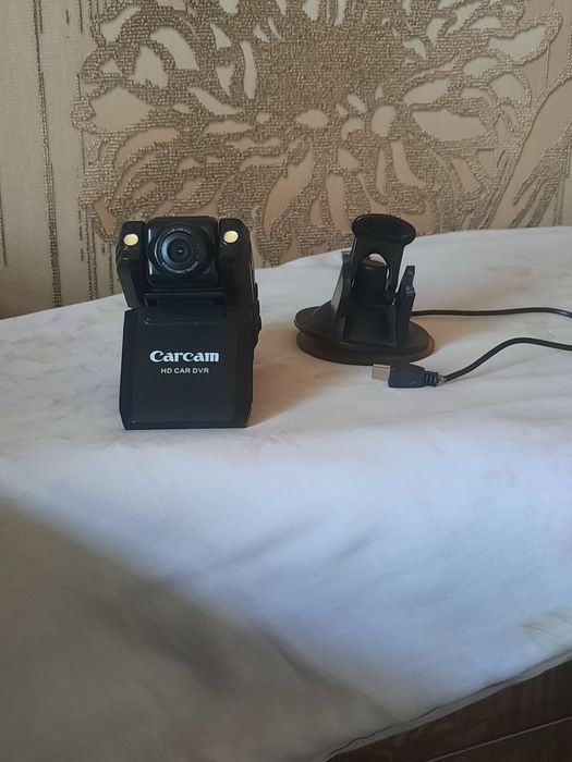 Регистратор для машины