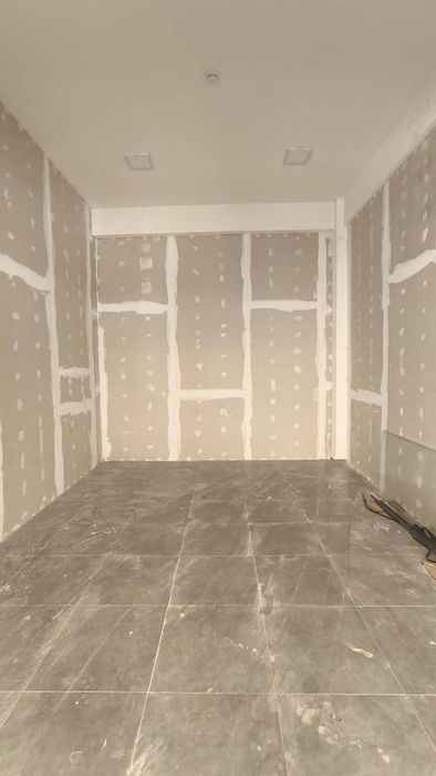 Перегородка, Гипсокартон, малйарка хизмати.