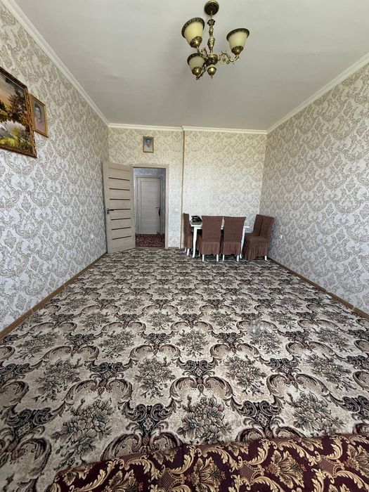 Samarqand shahar Qorasuv massivida zudlik bilan uy sotiladi