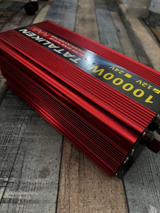 Invertor panouri solare 10000w