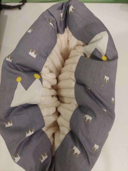 Възглавнички за кърмене на бебе