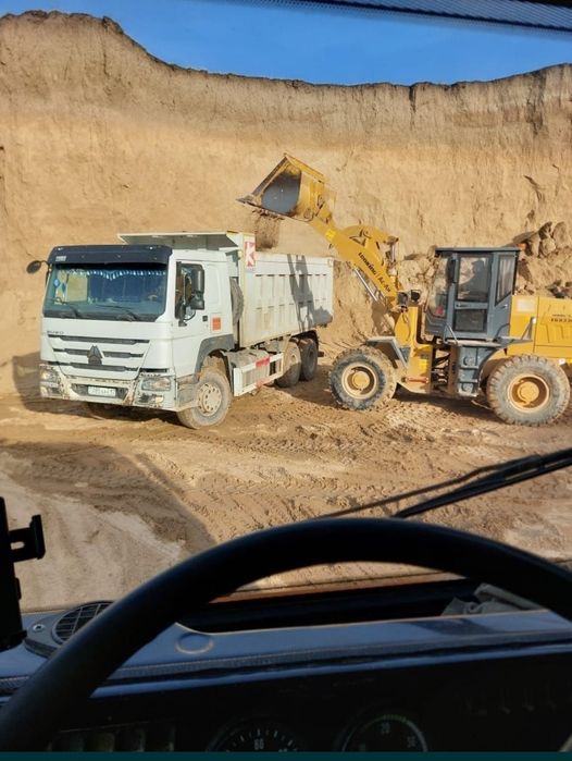 Топырақ глина грунт