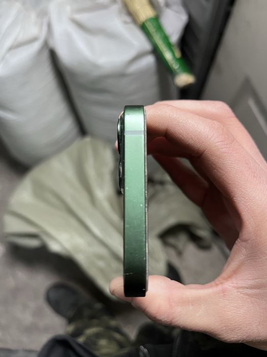 Айфон 13 без каробка