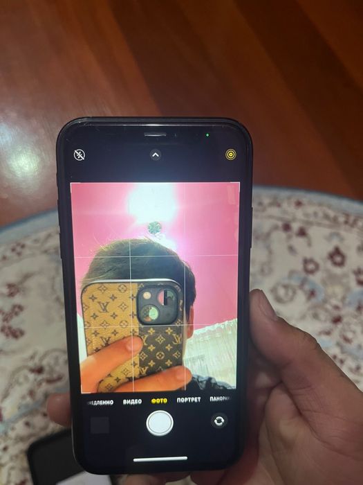 Айфон хр сатылады 64гб