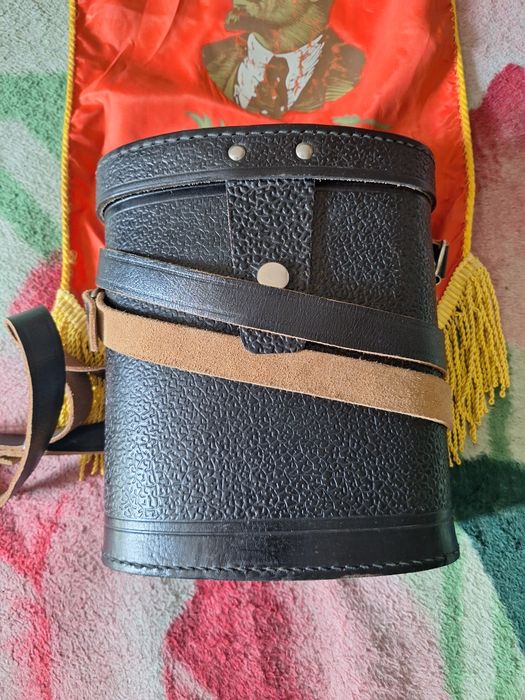 Бинокль СССР новый