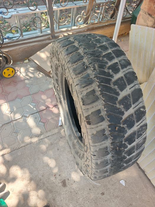 Продам все 8 колес за 130000