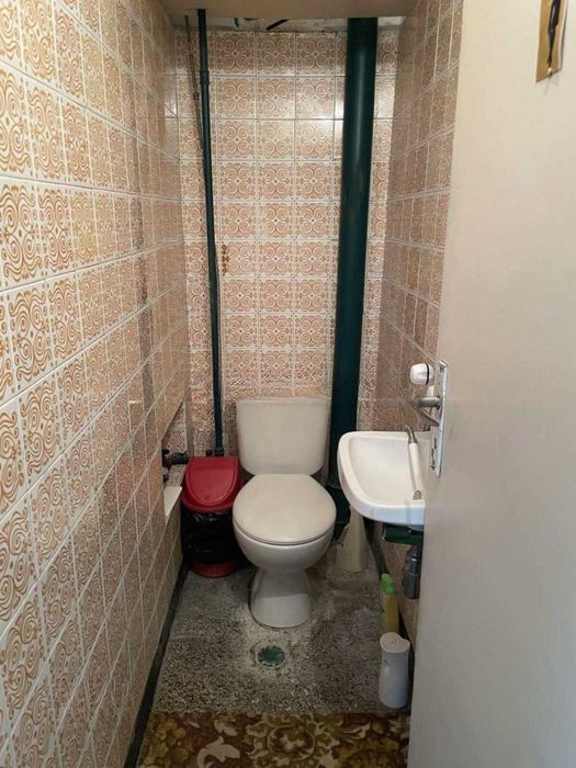 Продава се Тристаен апартамент в Пловдив, Прослав - 98 кв.м за 703 €/кв.м - Снимка #8