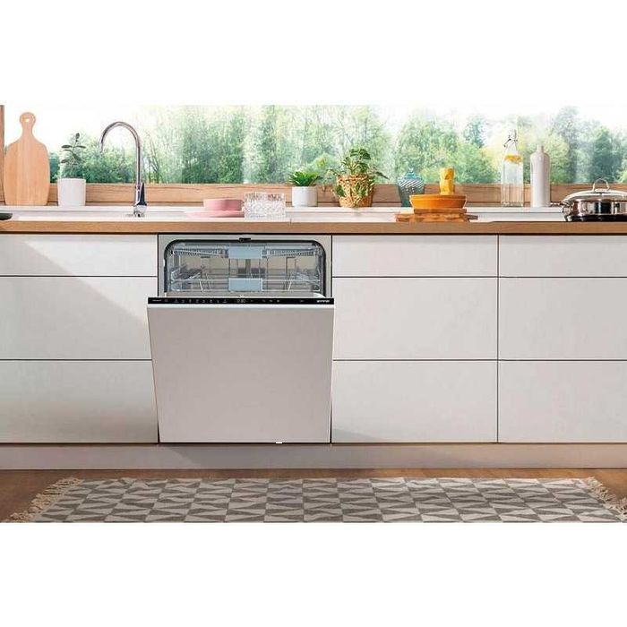 Съдомиялна за вграждане GORENJE GV673C60