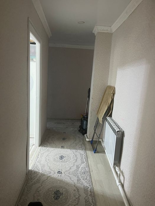 Продается 4-х комнатная квартира