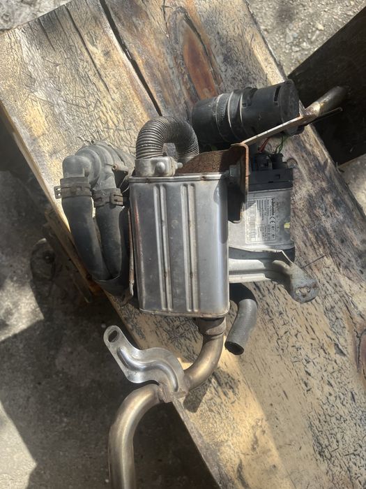 Webasto original vw passat b6 / golf 5!