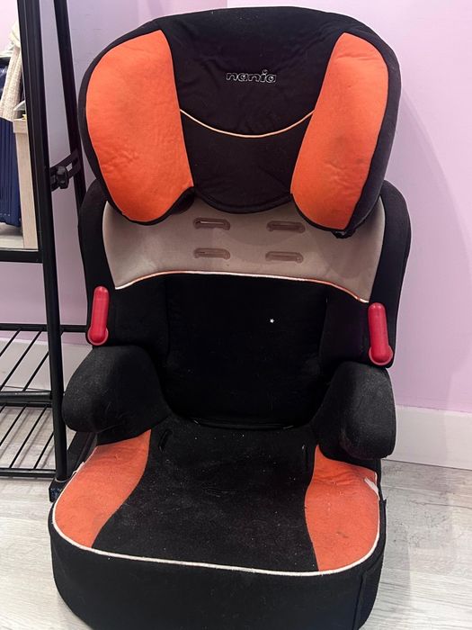 Автокресло.            .