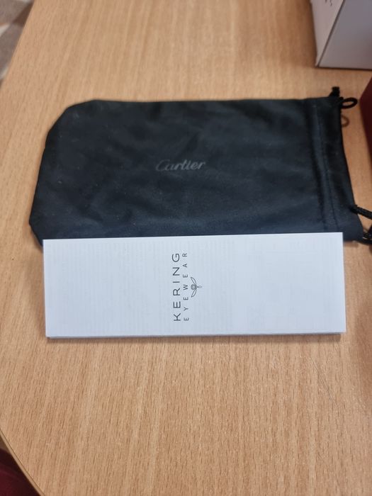 Cartierr  очила оригинал