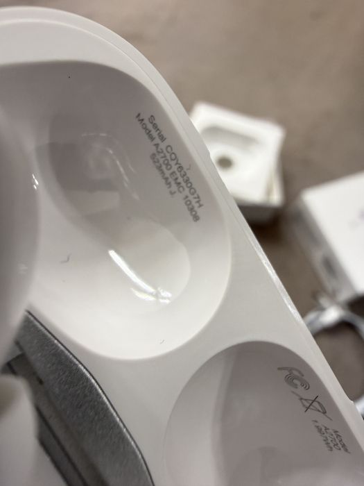 AirPods Pro 2 noi new