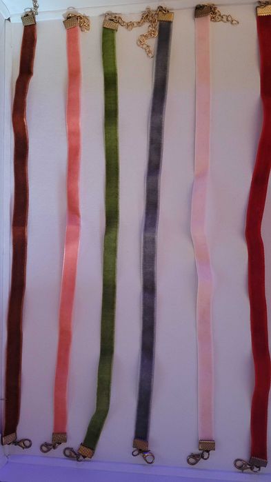 Chokere diverse modele