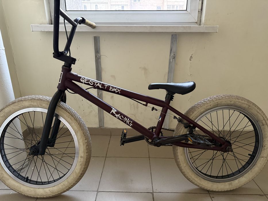 Срочно продаю BMX