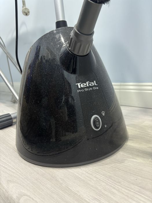 Отпариватель tefal