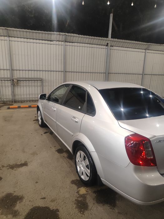 Gentra 2023 mexanika avtomatga obmen