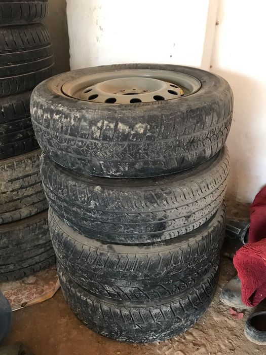 14 тік летний балон