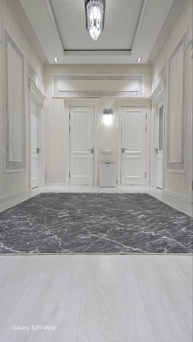 3/2/6. Сергели 1 (метро "Chinor")., Янгихает р-н. Квартира 114 м²!