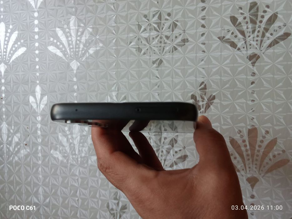 Android Samsung galaxy  A34