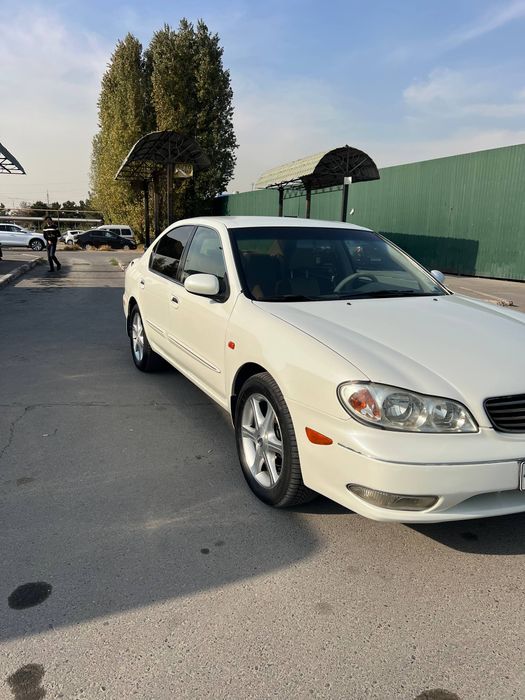 Nissan A33 2003 йил