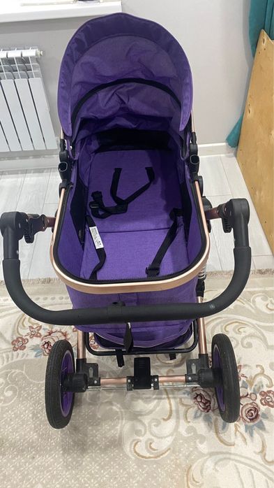 Срочно продам коляску