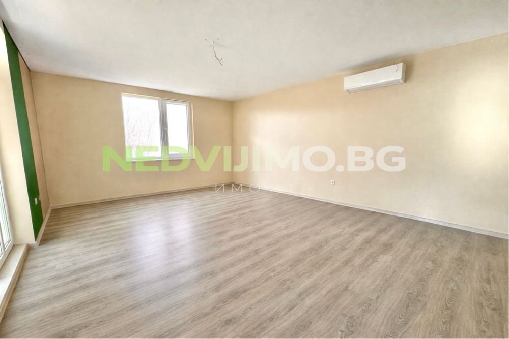 Тристаен апартамент под наем в Пчелина